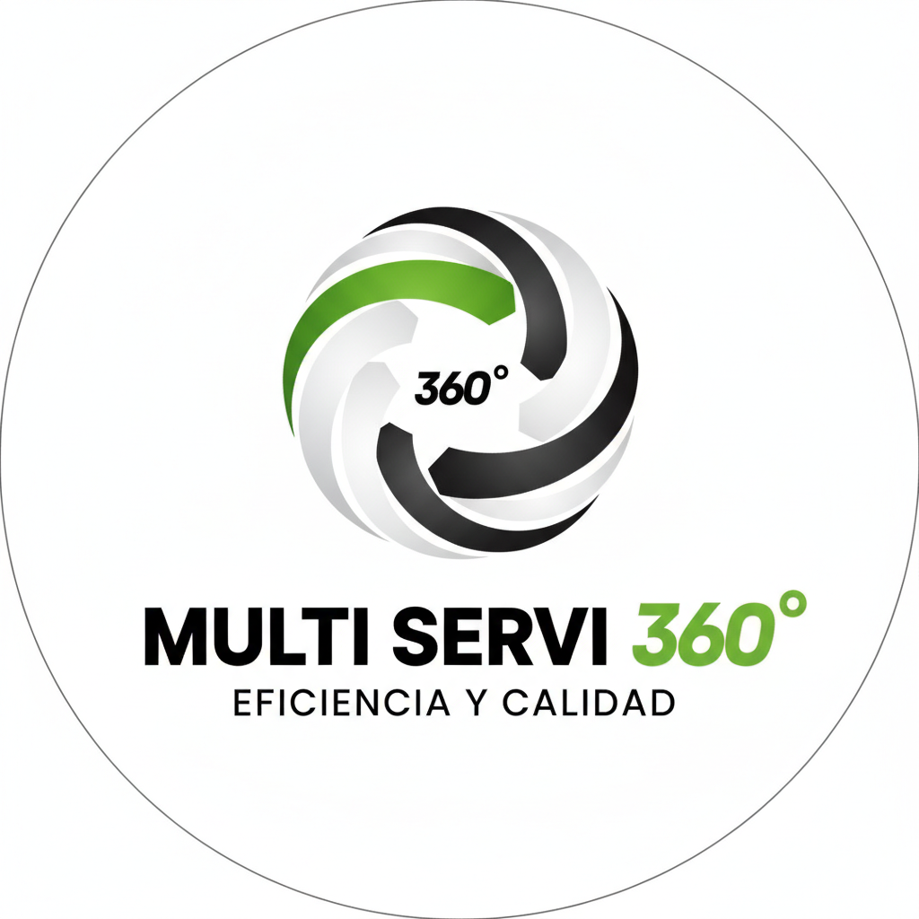 Multi Servi 360